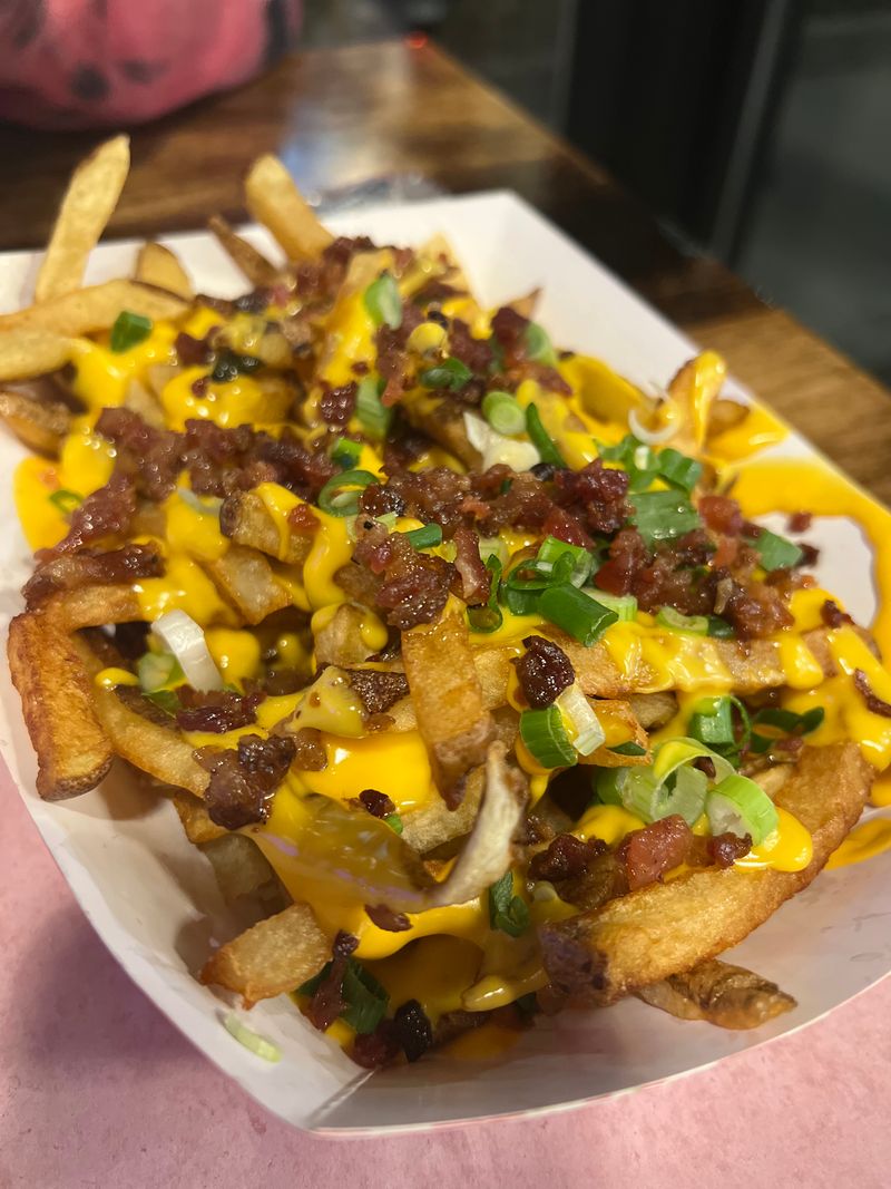 Al's Beef — River North, Chicago, IL