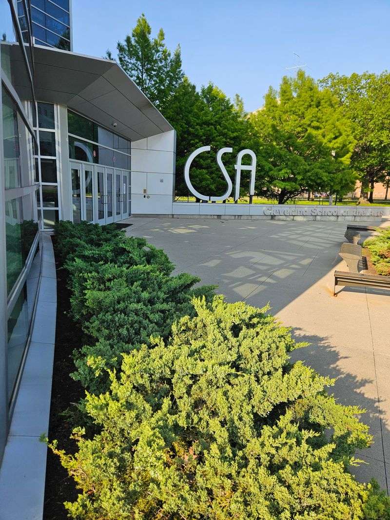 Cleveland School of the Arts (Cleveland, OH)