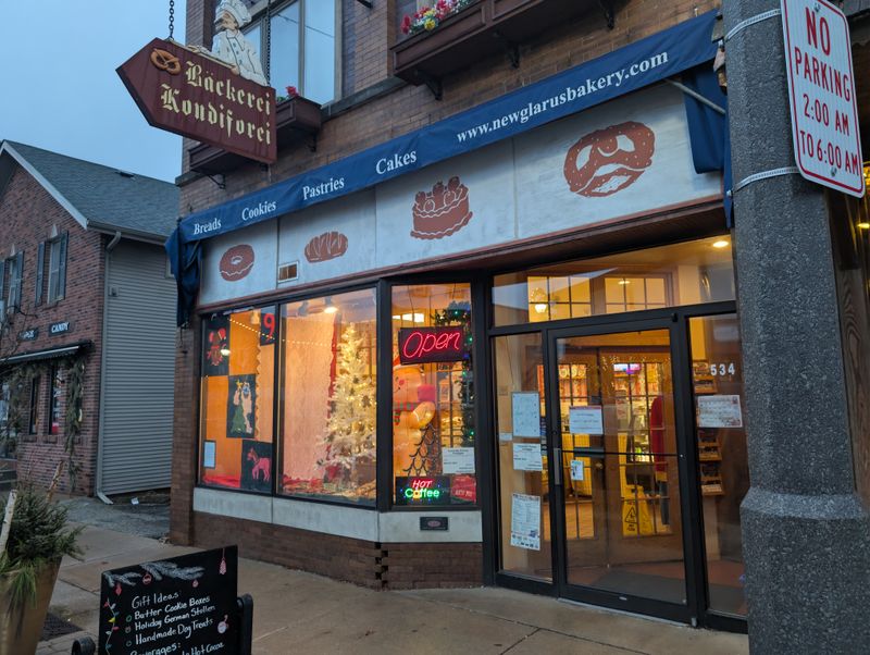 New Glarus, Wisconsin