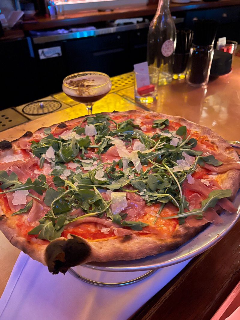 Wood-Fired Standouts