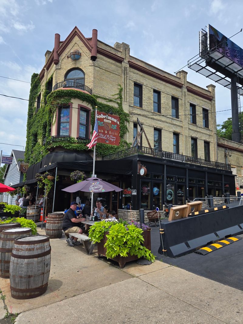 Weekend And Game Day Stops