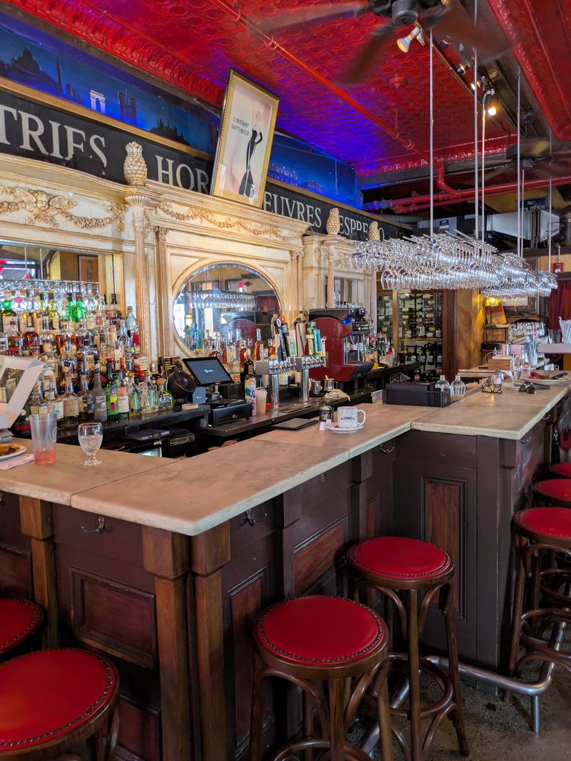 Bar Craft: Wine, Brews, and Cocktails