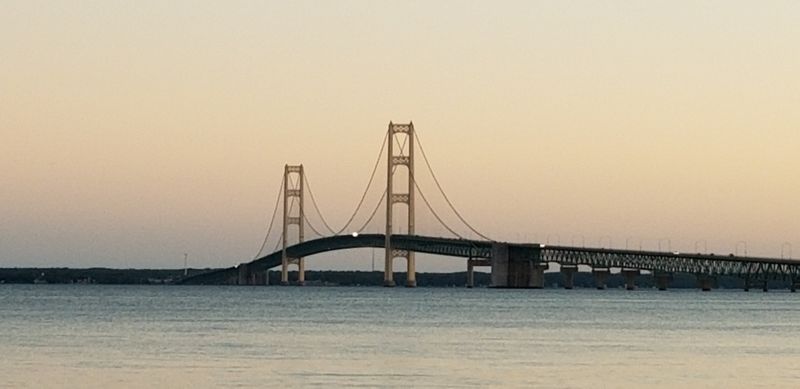 Take a Sunset Cruise on the Straits
