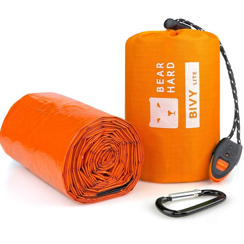 Bearhard Emergency Bivy