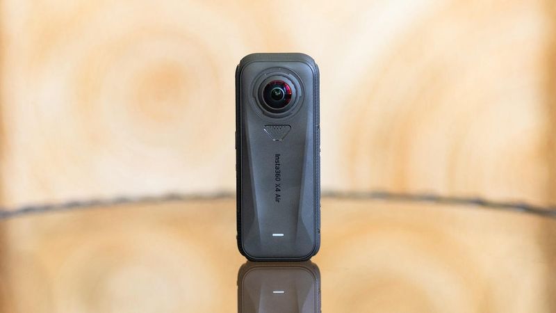 Insta360 X4 Air