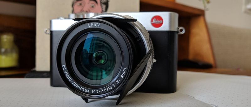 Leica D-Lux 7