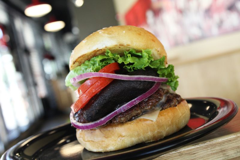 Juan of the Dead Veggie Upgrade