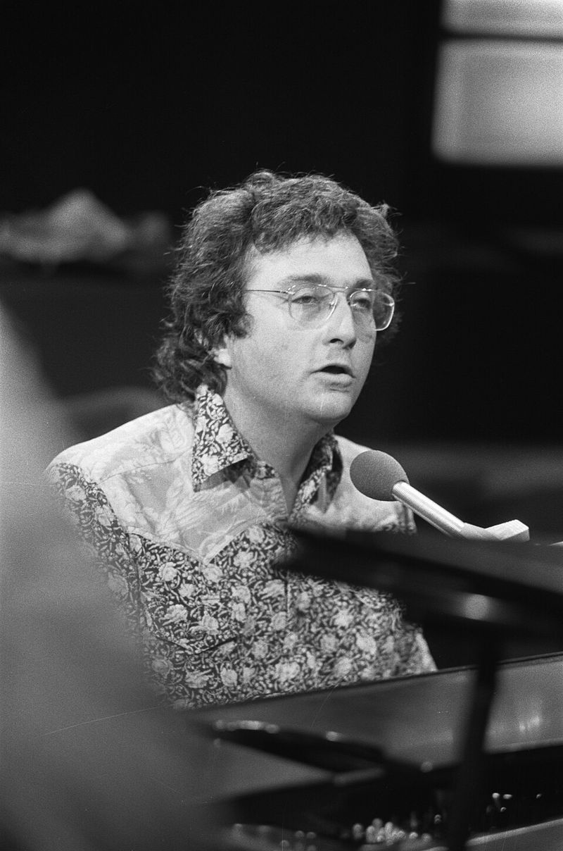 Short People by Randy Newman