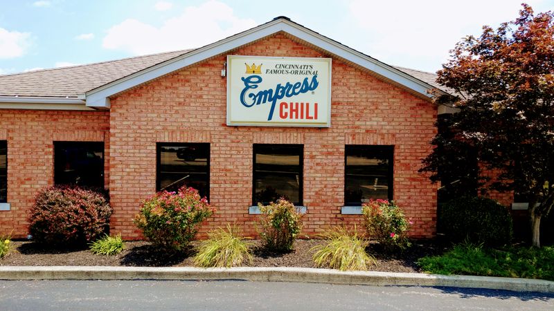 Empress Chili (Alexandria, KY)