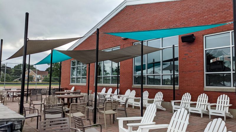 SMCC Oceanview Dining Hall — South Portland, ME