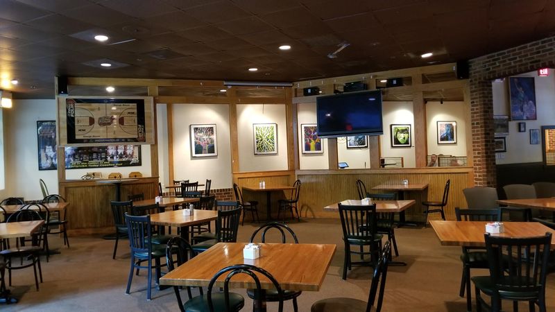 Brion's Grille - Fairfax