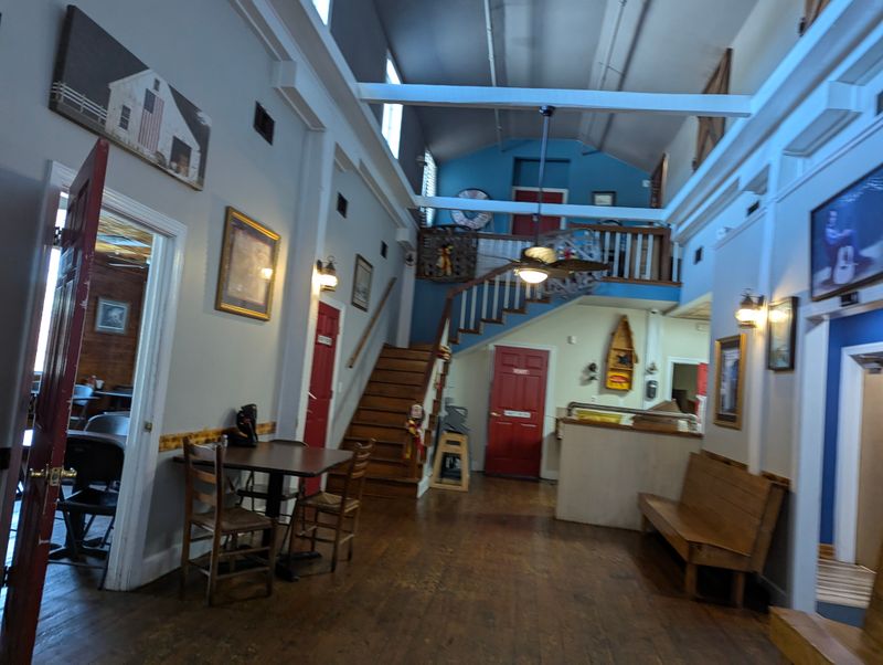 Fuller’s Old Fashioned BBQ & Buffet - Lumberton/Pembroke