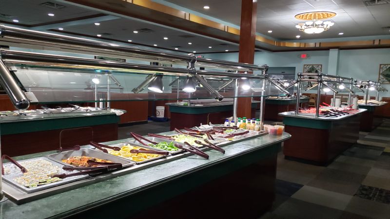 Royal Buffet — Roswell, NM