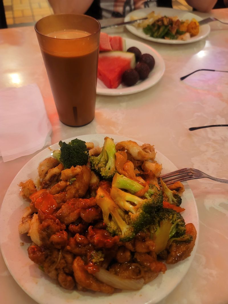 Asia Buffet & Grill — Chicago, IL