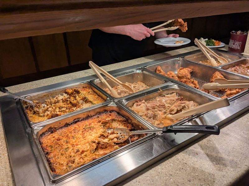 Das Dutch Haus — Columbiana, OH