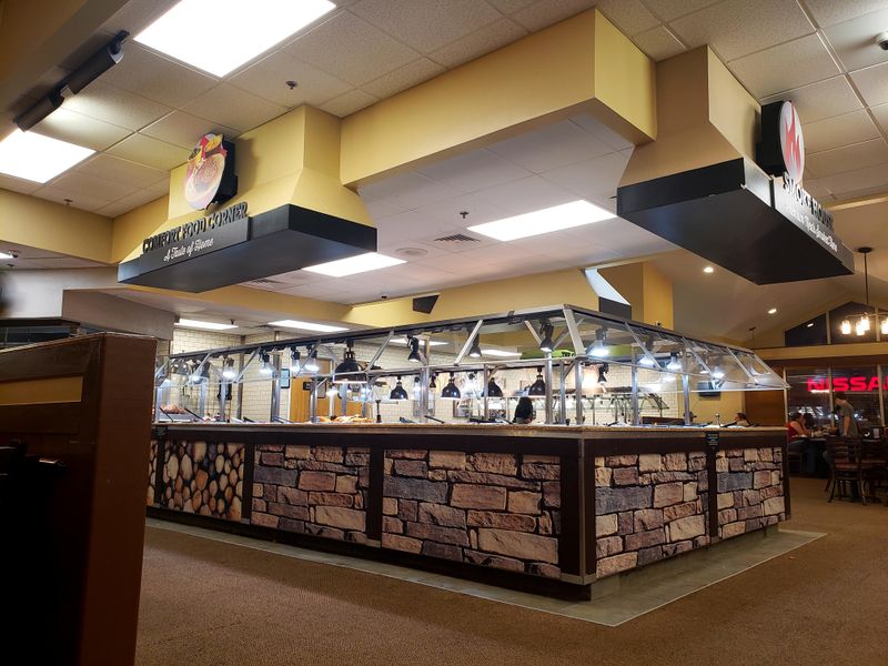 Golden Corral Buffet & Grill — Cullman, AL