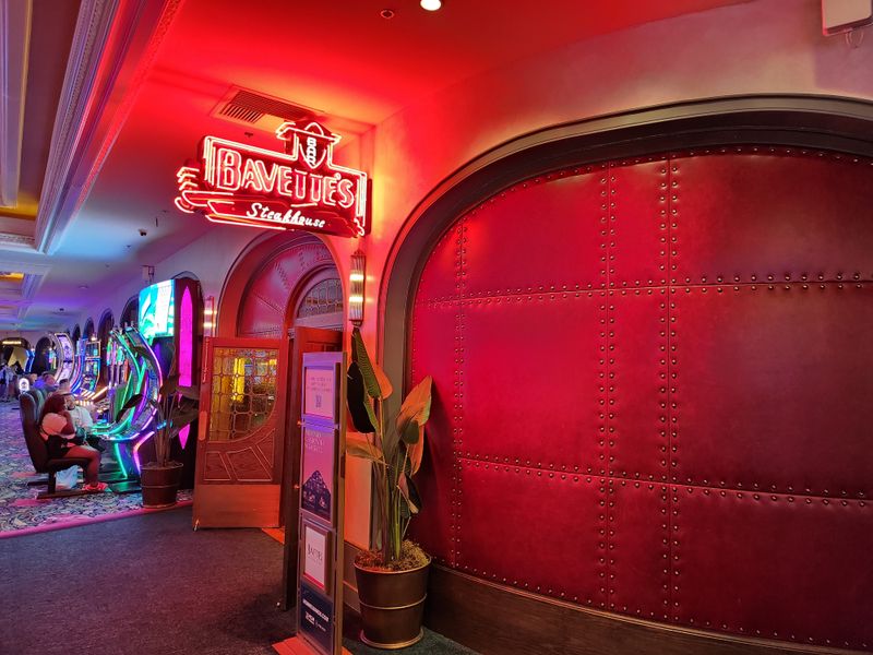Bavette's Steakhouse & Bar