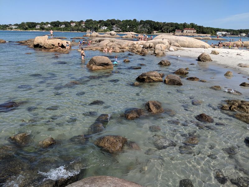 Wingaersheek Beach (Gloucester)