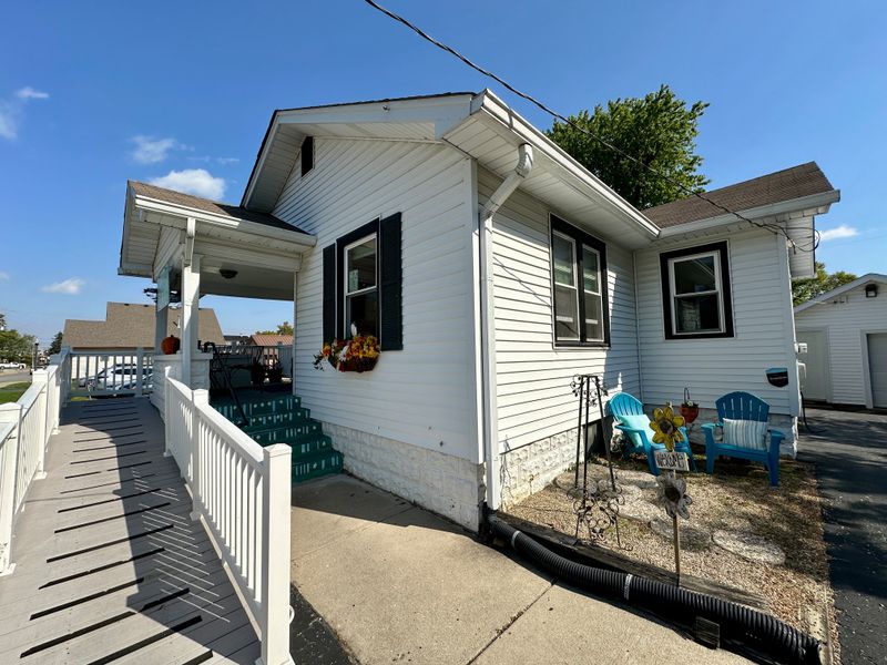 Tam's Sweet & Savory Café – Indianapolis