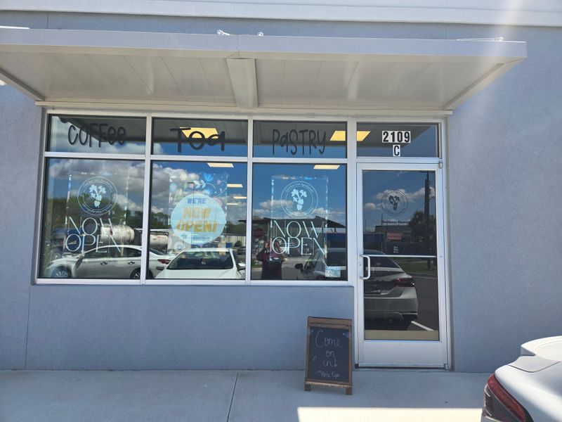 Geechee Girl Apothecary