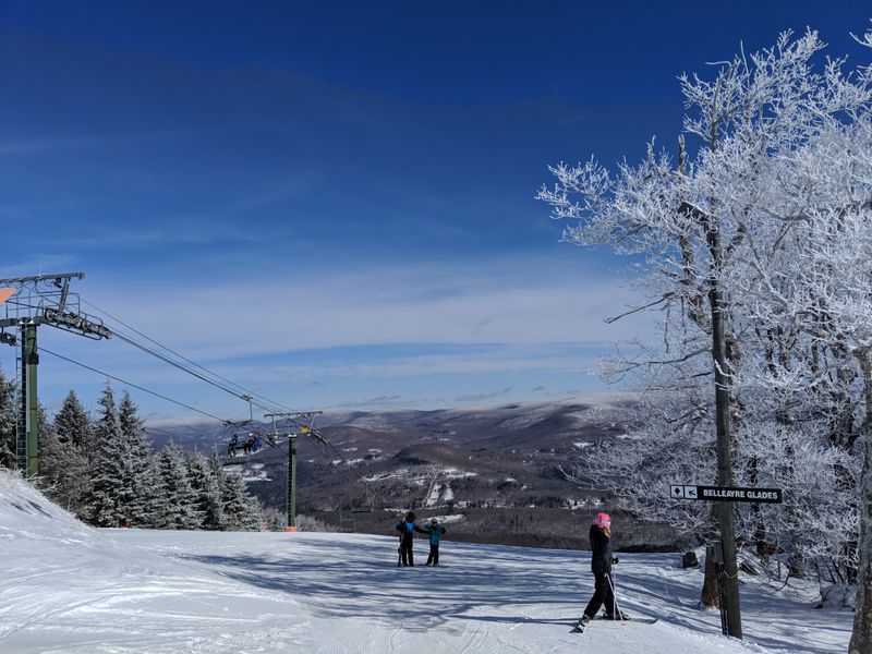 Belleayre Mountain (Highmount)