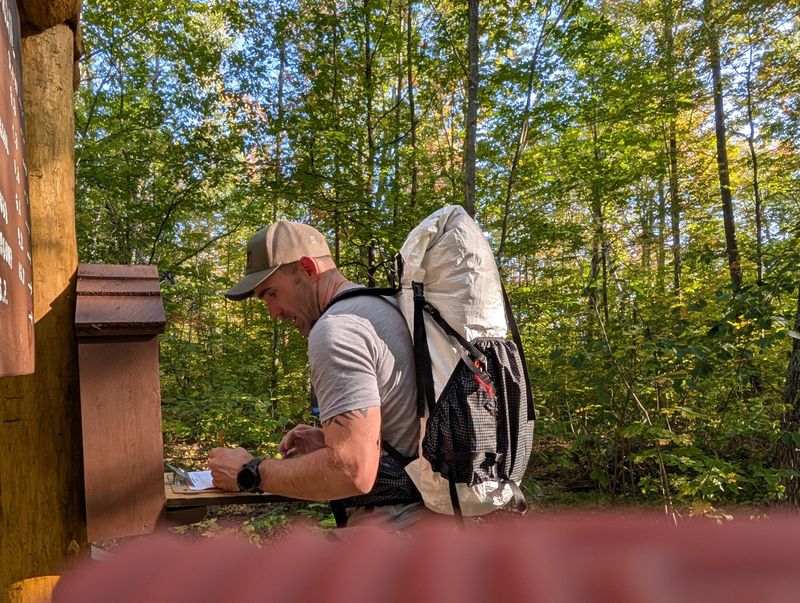 Hyperlite Mountain Gear Southwest 55