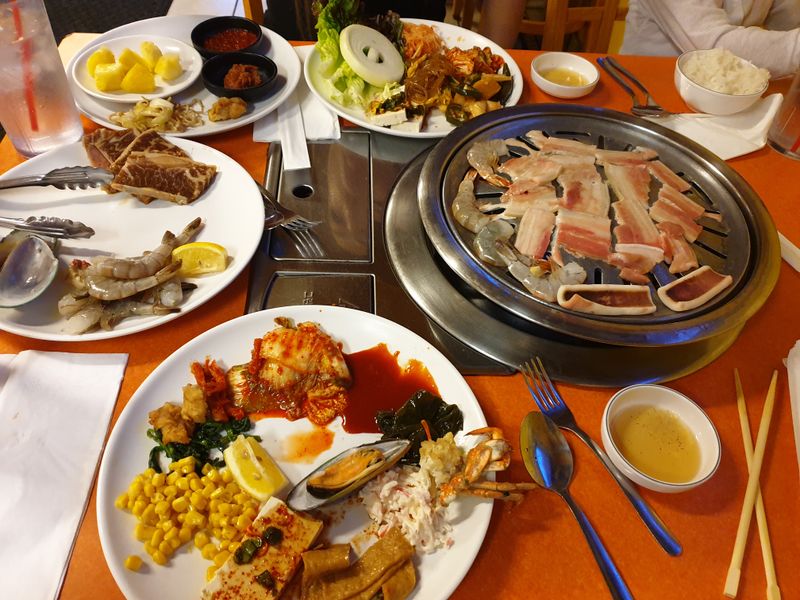 Stadium Camellia Restaurant — Honolulu, Oahu