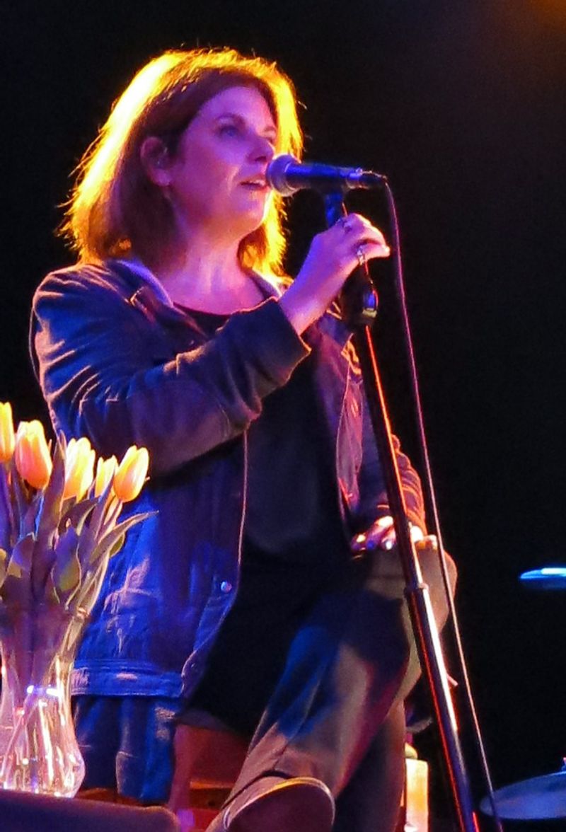 Margo Timmins (Cowboy Junkies)