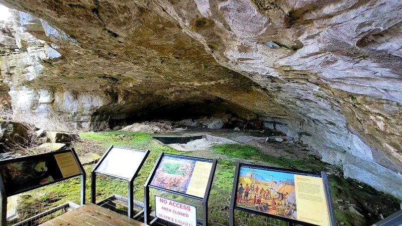 Exceptional Preservation