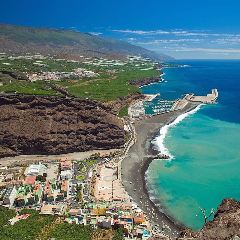 Lanzarote, Canary Islands (Spain)