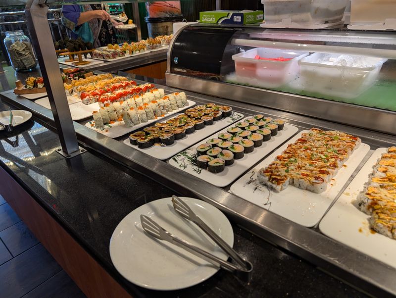 Buffet City - Port Charlotte, FL