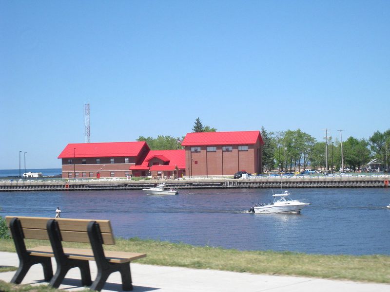 Manistee (Lake Michigan)
