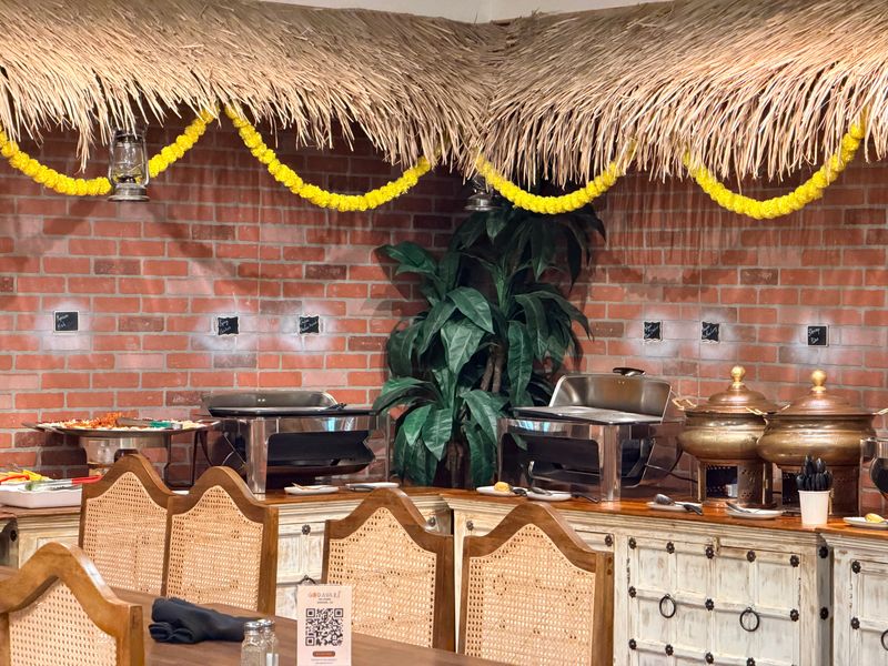 Godavari Denver — Centennial, CO