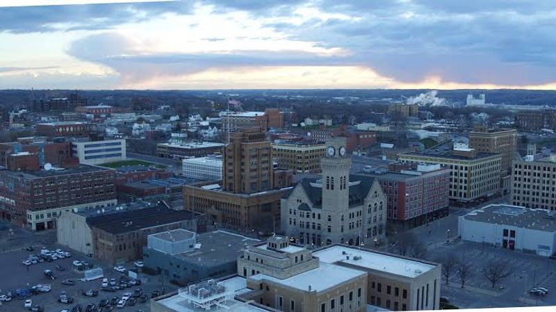 Sioux City, IA-NE-SD