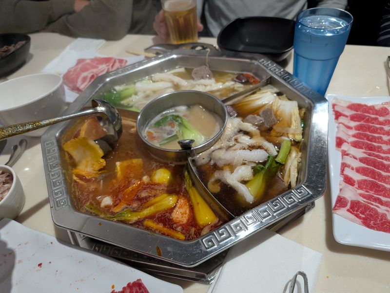 Boiling Hot Pot – San Francisco, CA