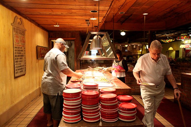 Country Ham and Redeye Gravy