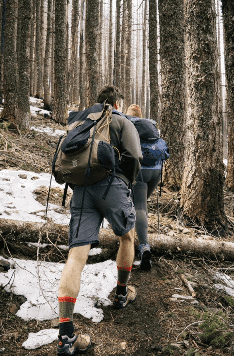 Six Moon Designs Minimalist V2