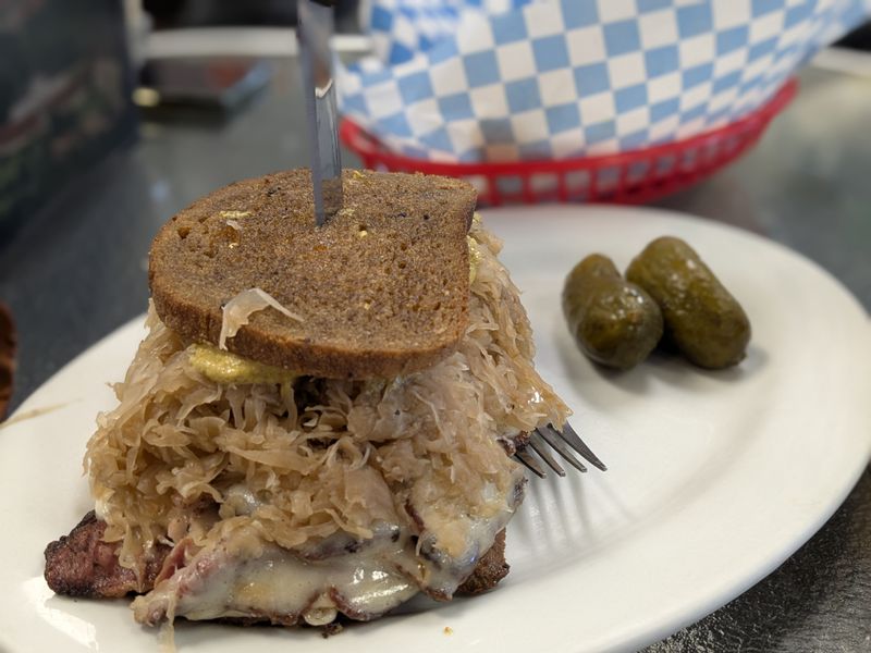 Portion and Price Sweet Spot