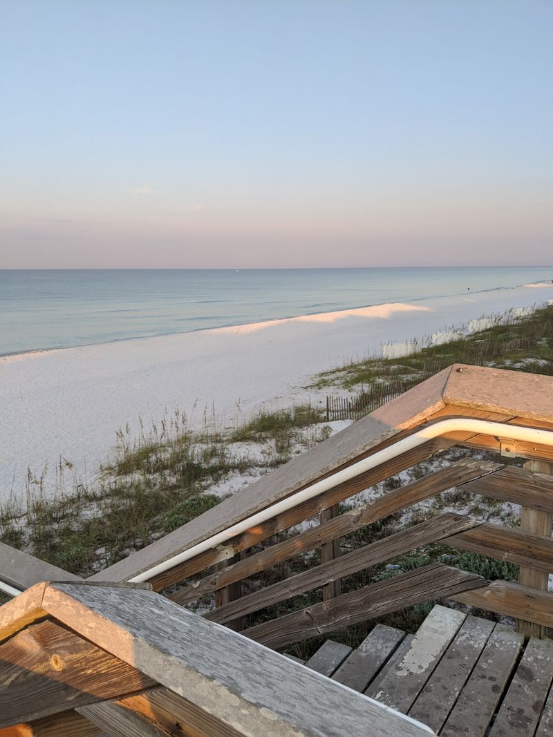 Seagrove Beach