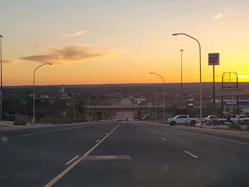 Santa Rosa, New Mexico