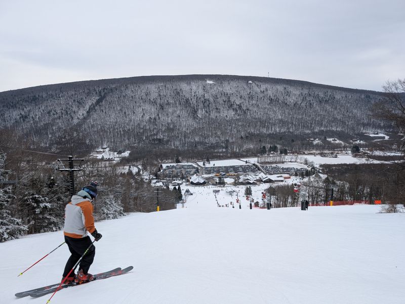 Bristol Mountain (Canandaigua)