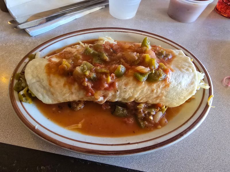 Breakfast All Day, Speed That Surprises