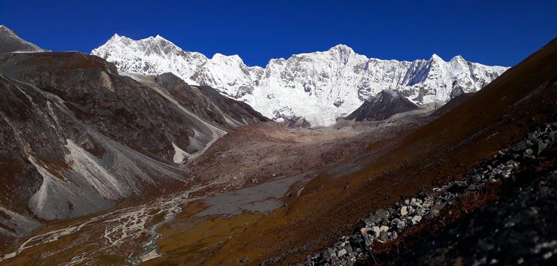 Gangkhar Puensum, Bhutan — Peak That Remained Unclimbed Until Recently
