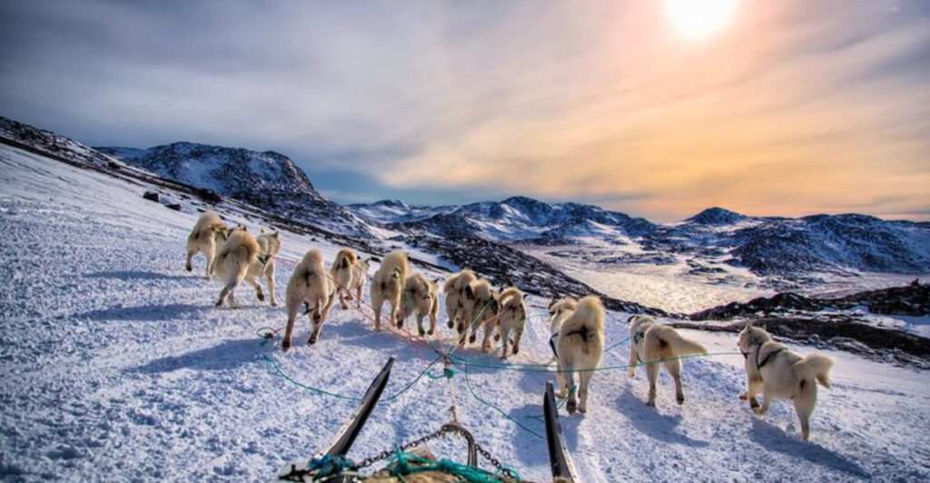 Greenland: The Most Buzzed-About Destination on Earth Right Now
