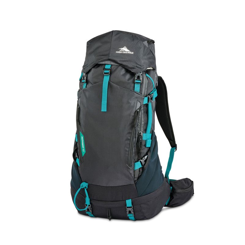 High Sierra Pathway 60L