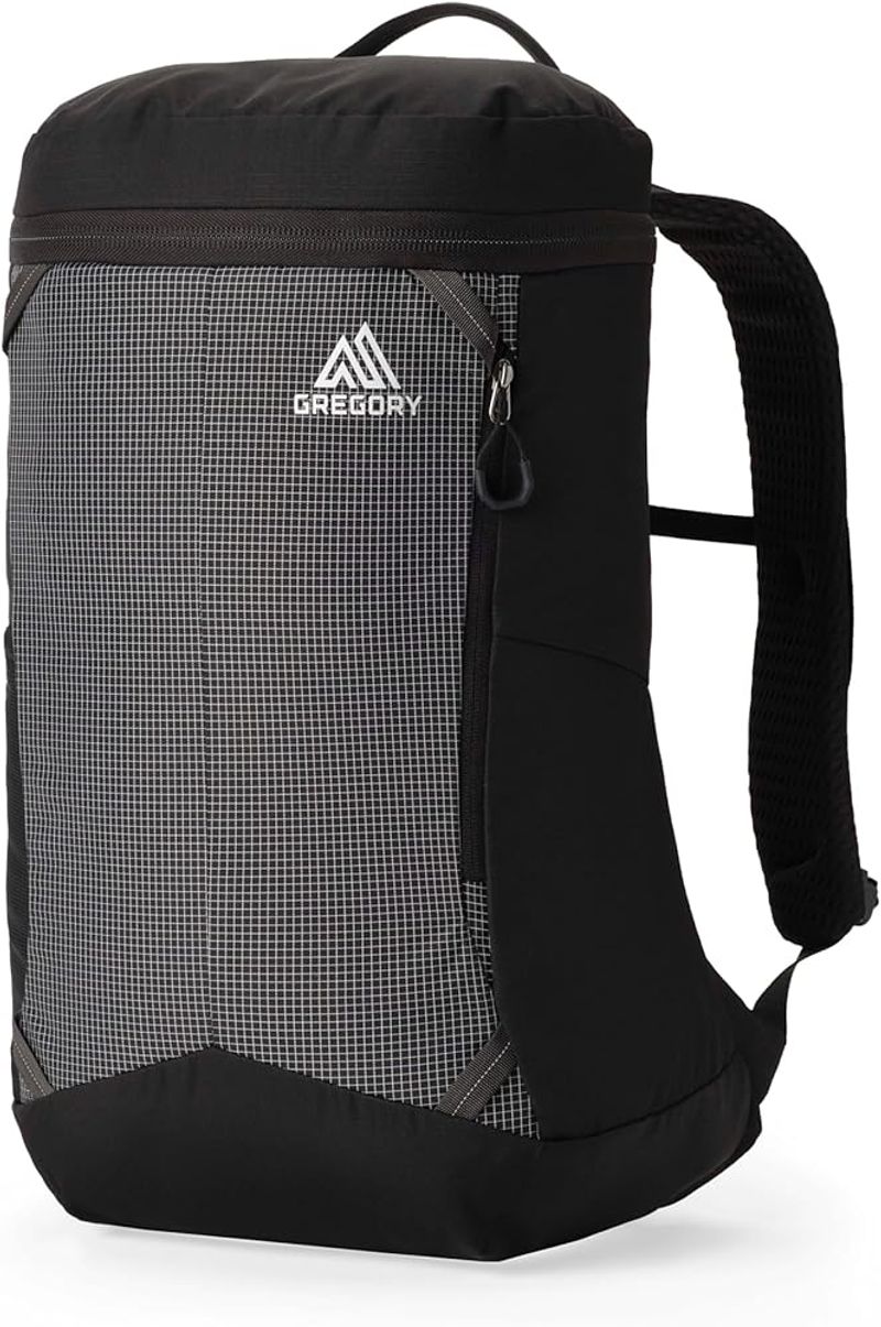 Gregory Rhune 25 (25L)