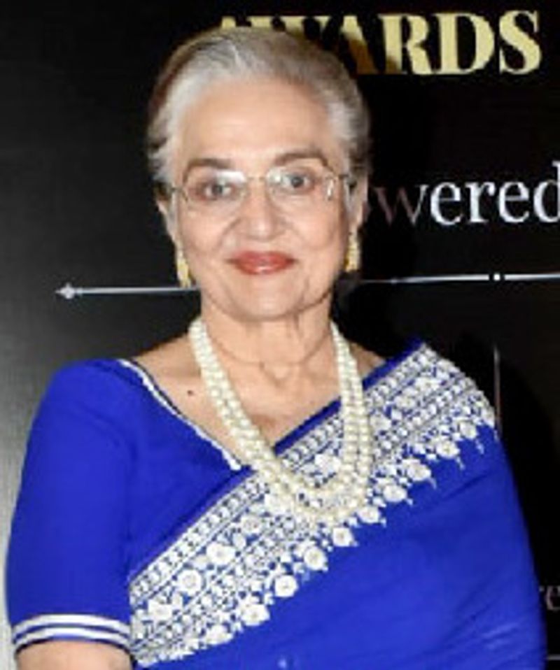 Asha Parekh