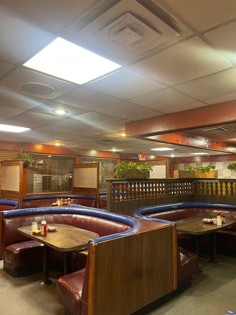 Hearty Meatloaf Dinner