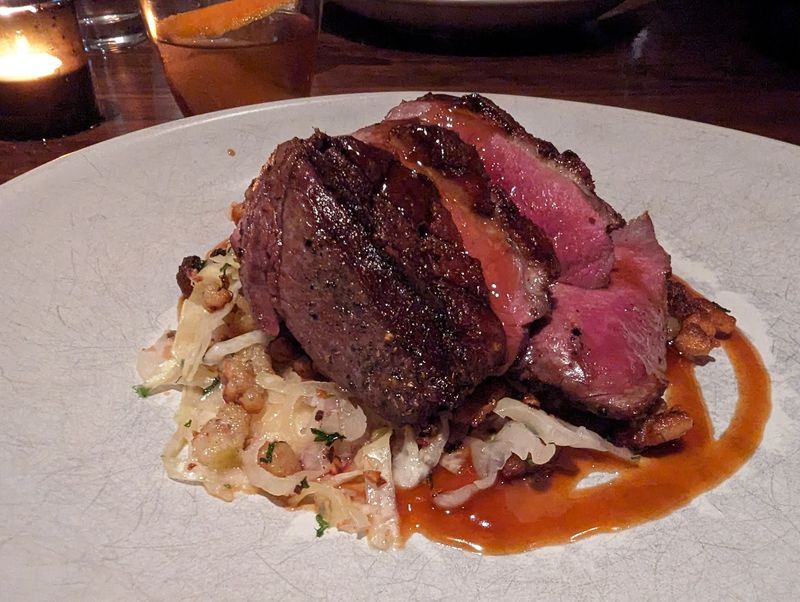 Vermont Grass-Fed Steak