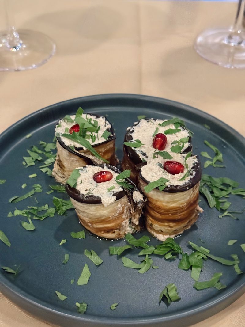 Lobio and Mchadi: Beans With Soul